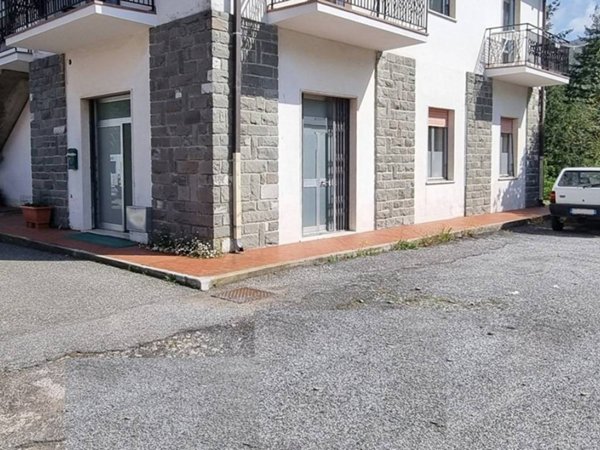 negozio in vendita a Fivizzano
