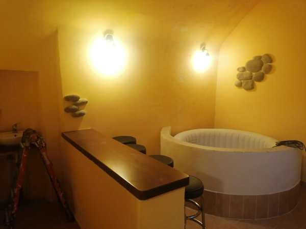 casa indipendente in vendita a Fivizzano