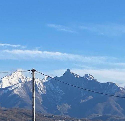 appartamento in vendita a Fivizzano in zona Agnino