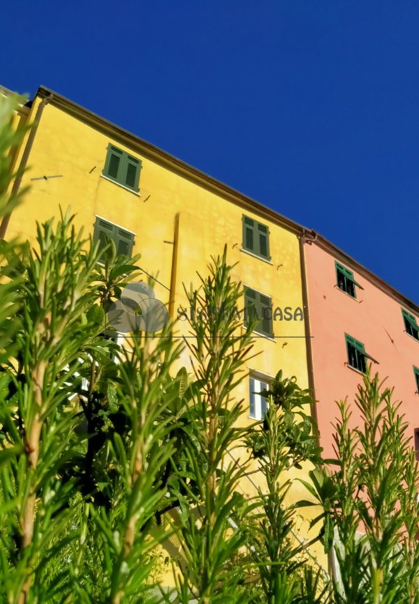 casa indipendente in vendita a Fivizzano