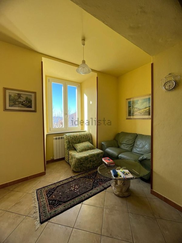 appartamento in vendita a Fivizzano