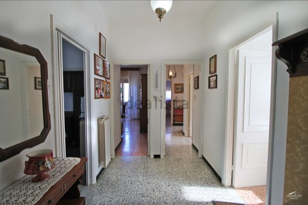 appartamento in vendita a Fivizzano