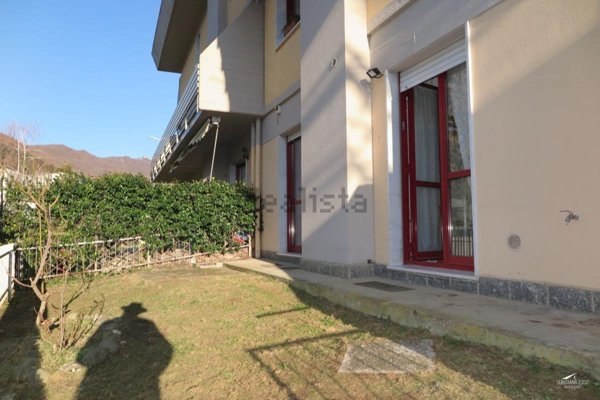 appartamento in vendita a Fivizzano