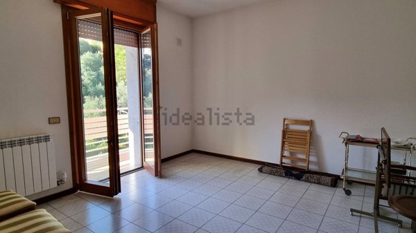 appartamento in vendita a Fivizzano