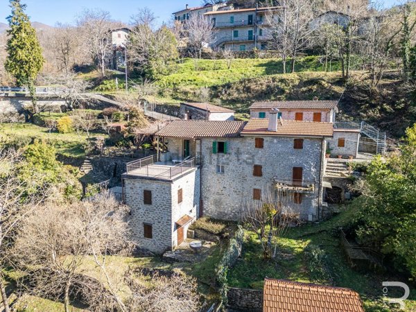 appartamento in vendita a Fivizzano