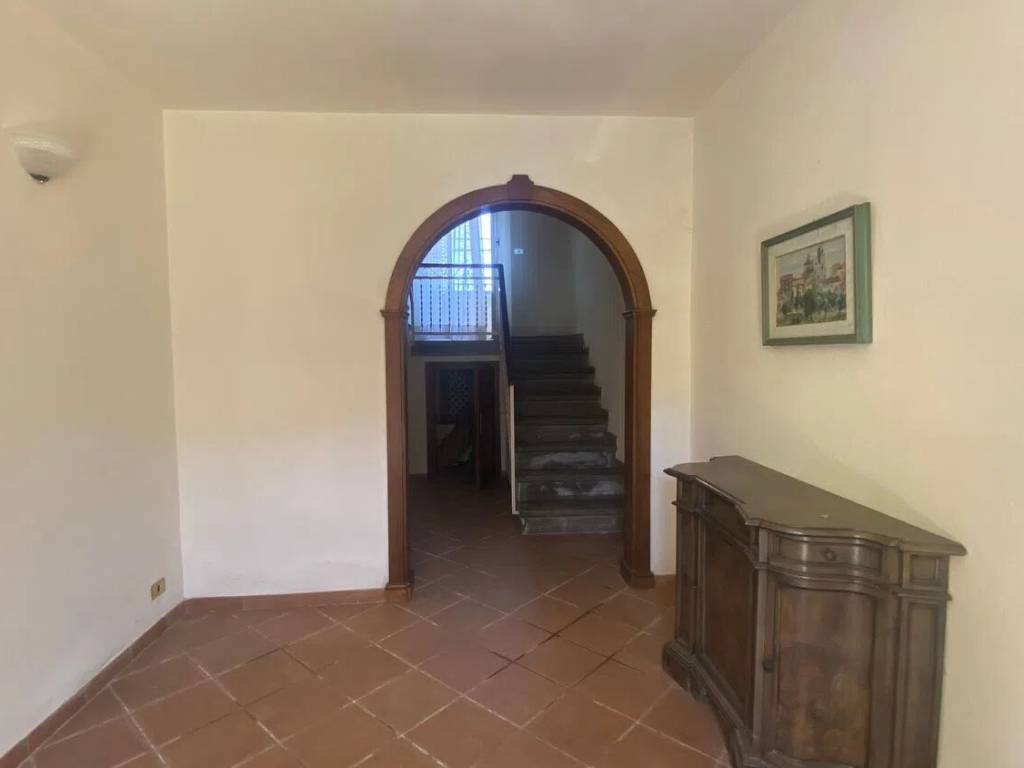casa semindipendente in vendita a Fivizzano