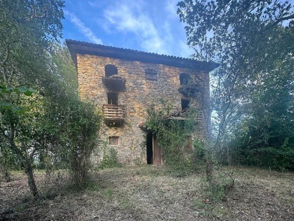 casa indipendente in vendita a Fivizzano