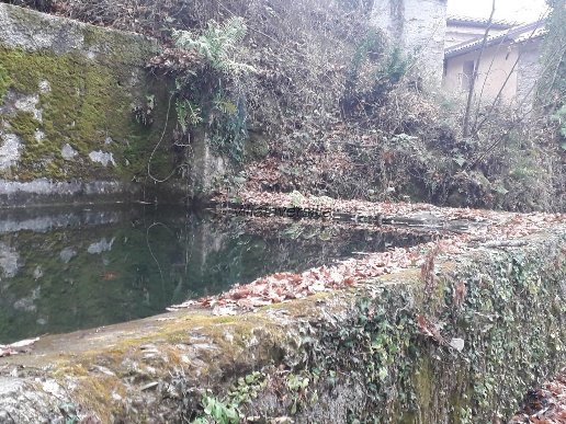 casa indipendente in vendita a Fivizzano in zona Pò