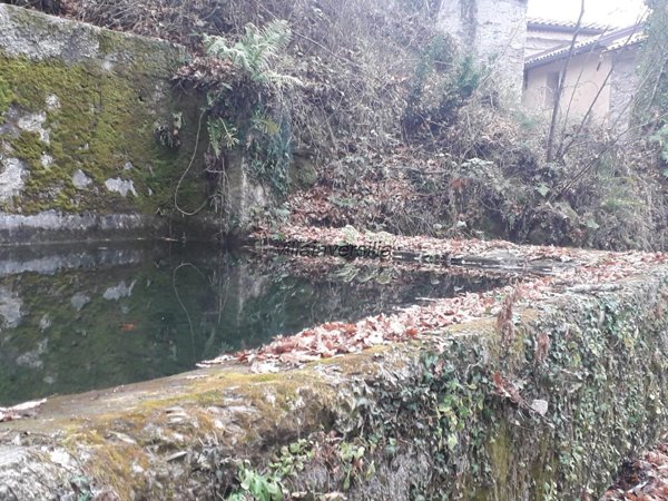 casa indipendente in vendita a Fivizzano