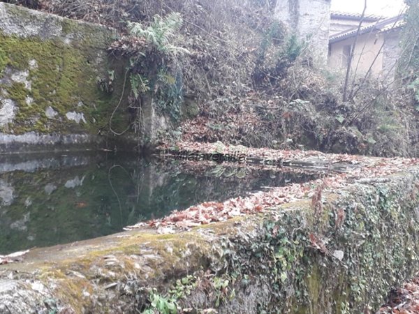 casa indipendente in vendita a Fivizzano