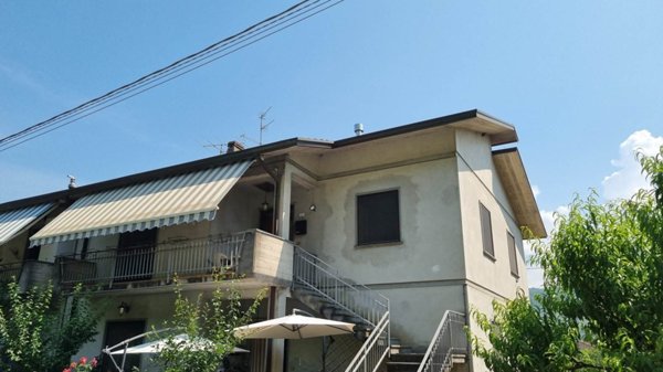 appartamento in vendita a Fivizzano in zona Gragnola