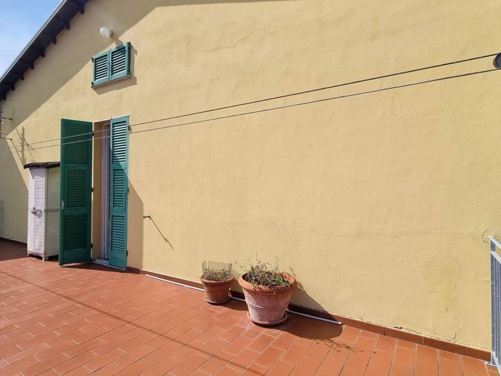 casa indipendente in vendita a Fivizzano