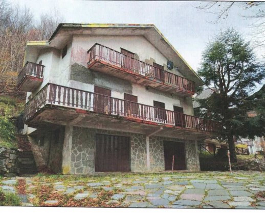 appartamento in vendita a Fivizzano