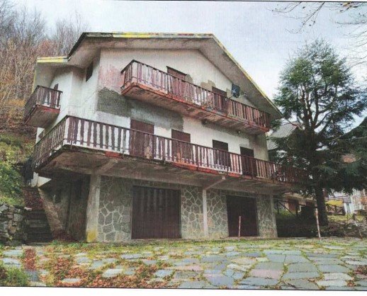 appartamento in vendita a Fivizzano