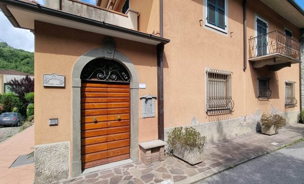 appartamento in vendita a Fivizzano