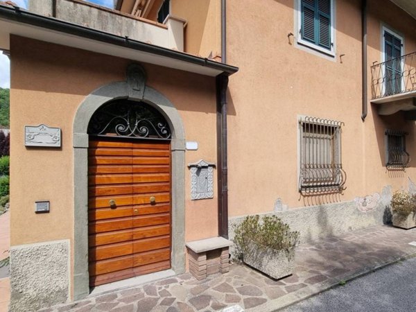 appartamento in vendita a Fivizzano