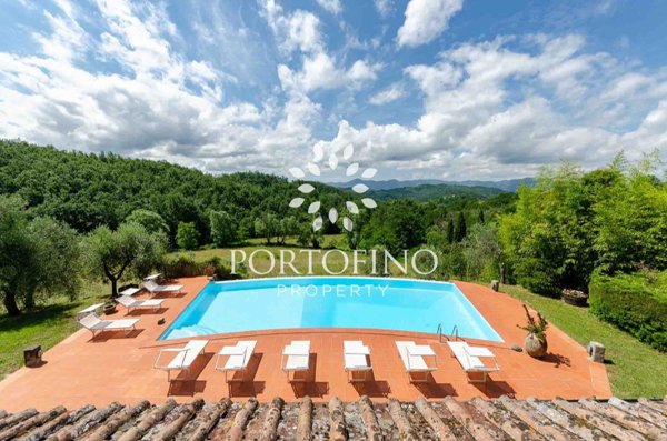 casa indipendente in vendita a Fivizzano