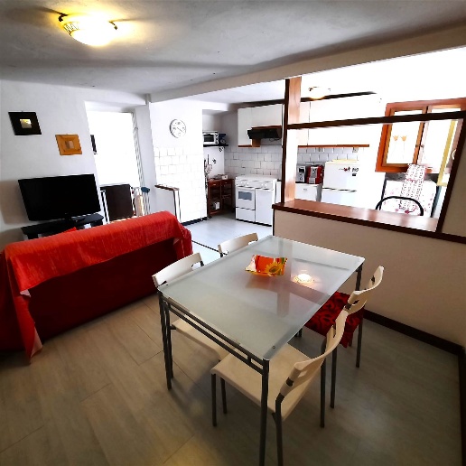 casa indipendente in vendita a Fivizzano in zona Tenerano