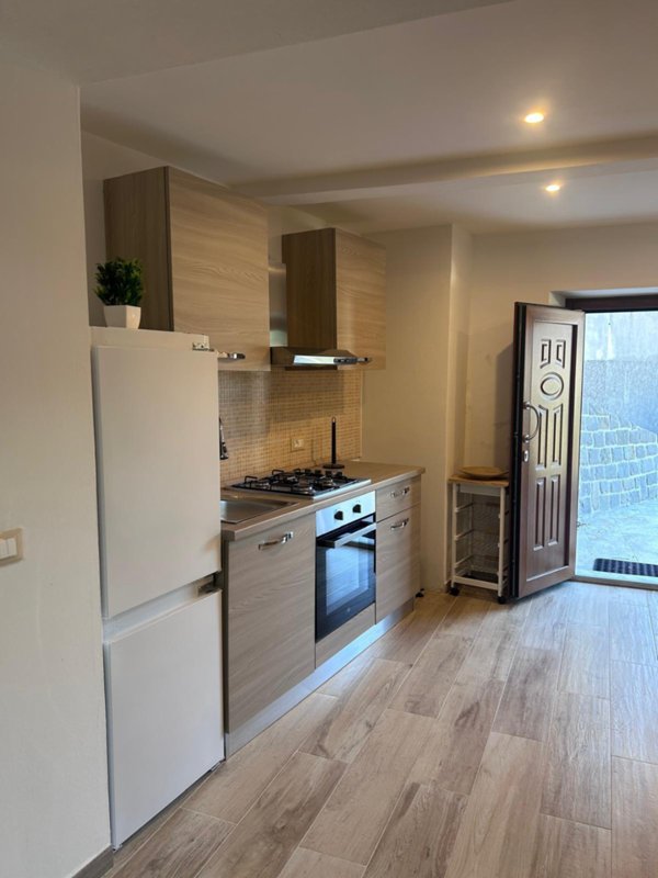 casa indipendente in vendita a Fivizzano in zona Vendaso