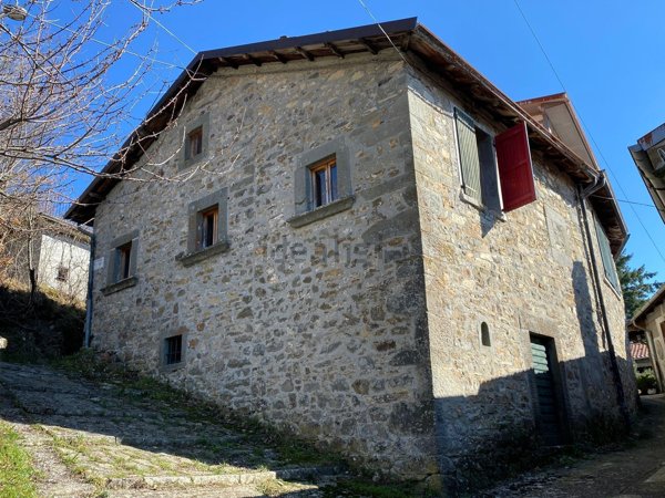 casa indipendente in vendita a Fivizzano