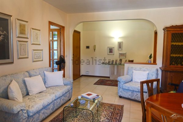 appartamento in vendita a Fivizzano