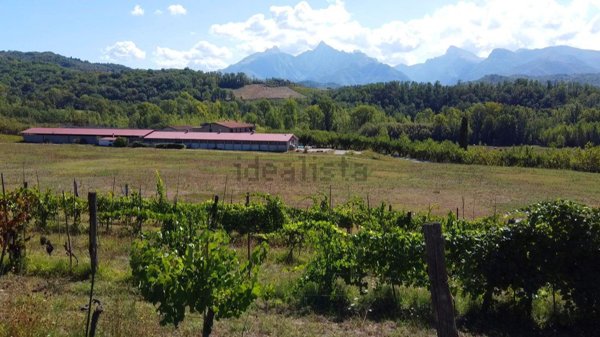 casale in vendita a Fivizzano