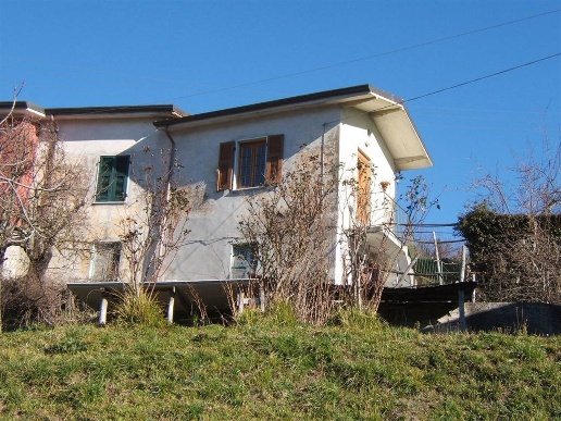 appartamento in vendita a Fivizzano