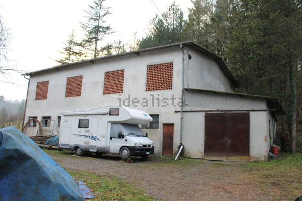 casale in vendita a Fivizzano