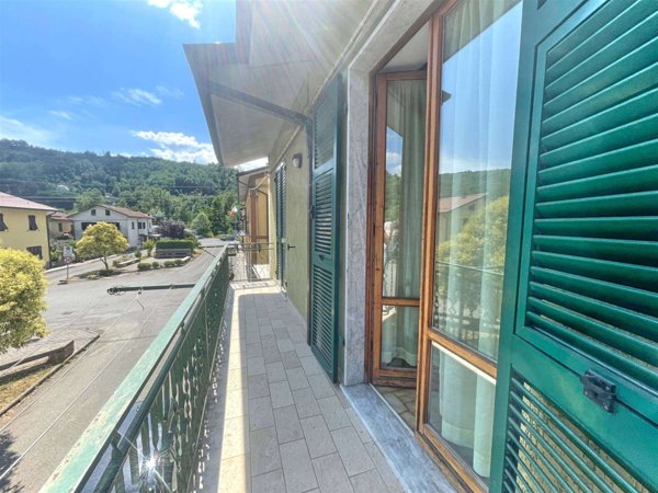 casa indipendente in vendita a Fivizzano in zona Gragnola