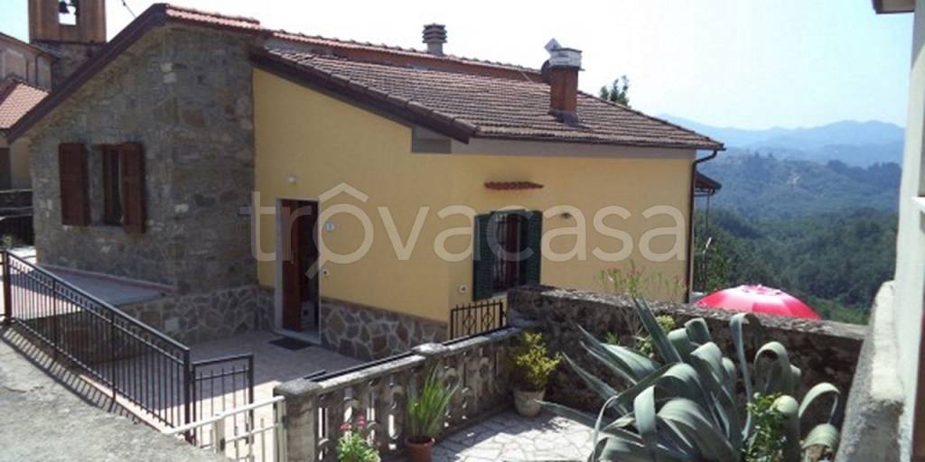 casa indipendente in vendita a Fivizzano in zona Collecchia