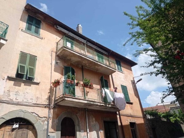 appartamento in vendita a Fivizzano