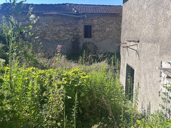 casa indipendente in vendita a Fivizzano in zona Magliano