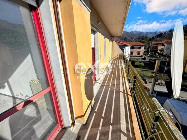 appartamento in vendita a Fivizzano