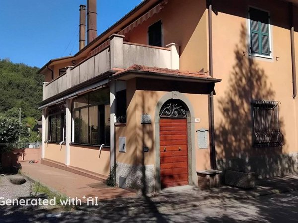 appartamento in vendita a Fivizzano