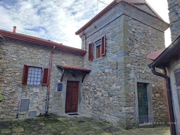 casa indipendente in vendita a Fivizzano in zona Collegnago