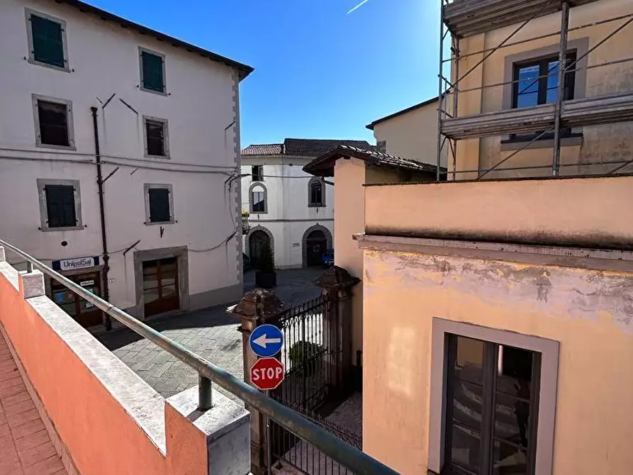 casa indipendente in vendita a Fivizzano