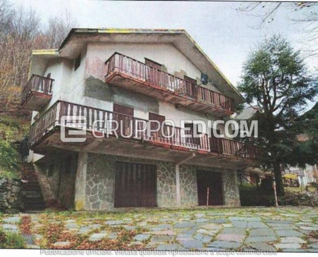 casa indipendente in vendita a Fivizzano