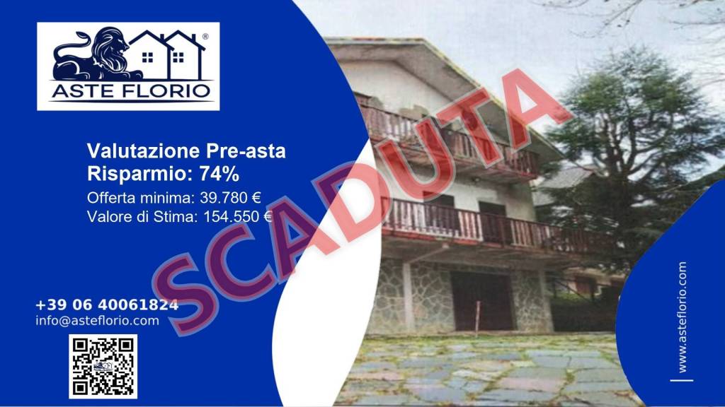 appartamento in vendita a Fivizzano in zona Rometta