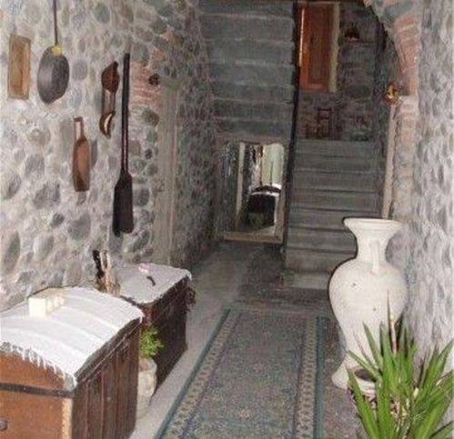 appartamento in vendita a Fivizzano in zona Cotto