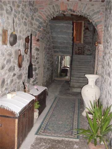 appartamento in vendita a Fivizzano in zona Cotto