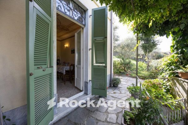 casa indipendente in vendita a Fivizzano in zona Colla