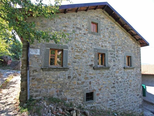 casa indipendente in vendita a Fivizzano