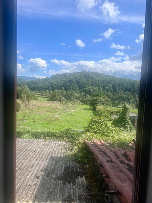 appartamento in vendita a Fivizzano