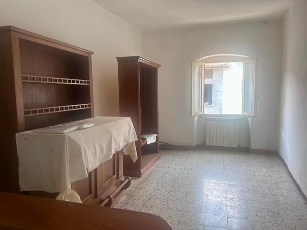 appartamento in vendita a Fivizzano