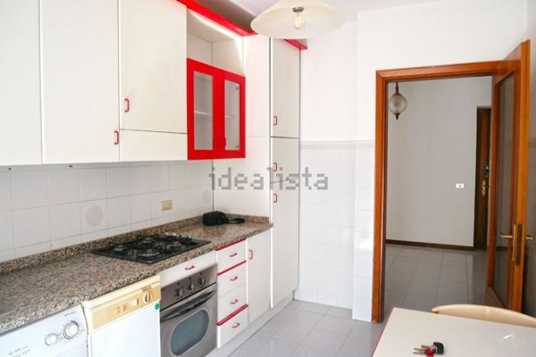 appartamento in vendita a Fivizzano