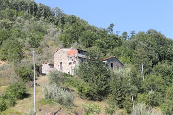 villa in vendita a Fivizzano in zona Pò