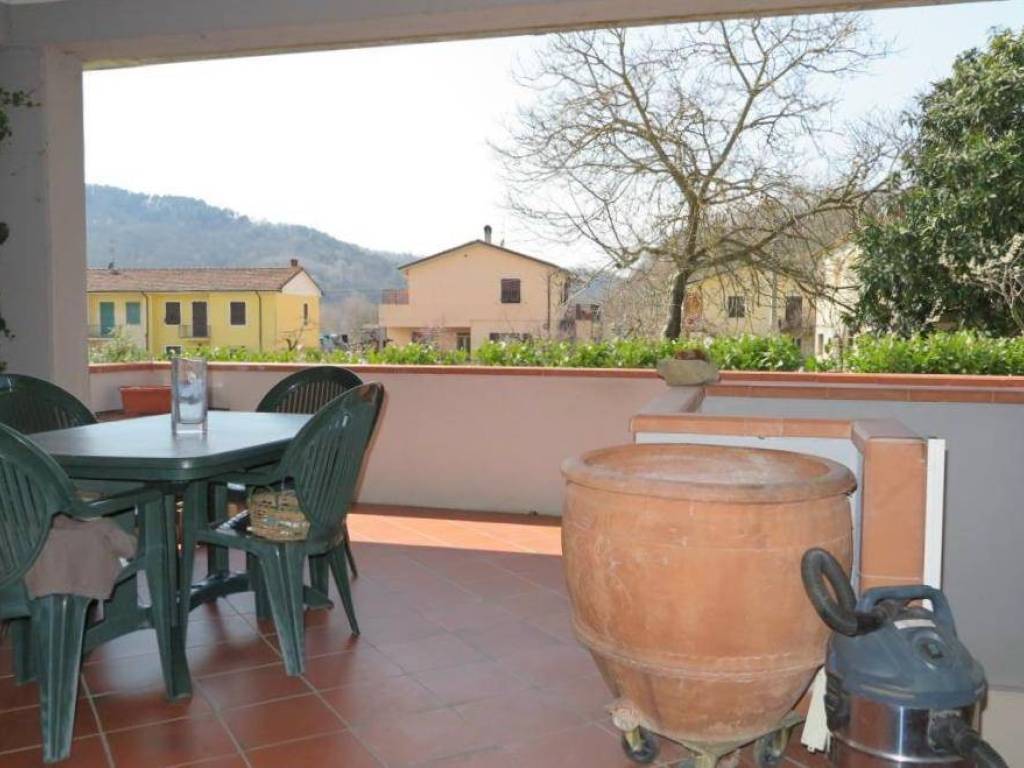 appartamento in vendita a Fivizzano