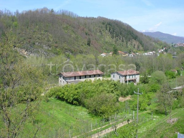 rudere in vendita a Fivizzano