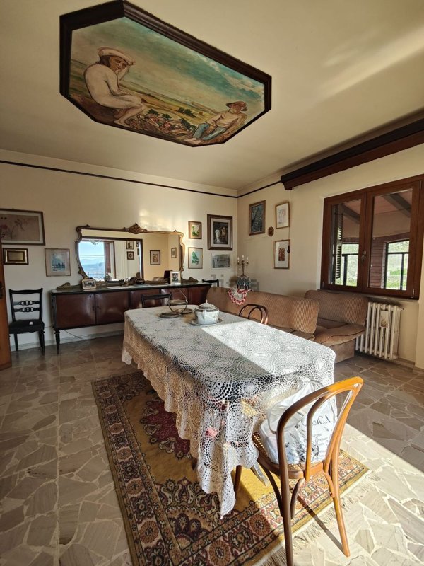 casa indipendente in vendita a Fivizzano in zona Agnino