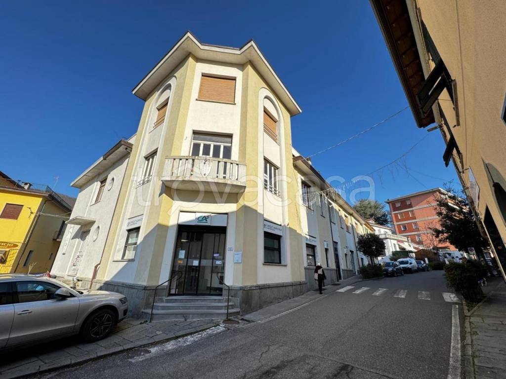 appartamento in vendita a Fivizzano